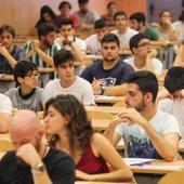 EBAU 2023: Cómo se calcula la nota final de selectividad