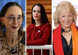 Vuelve Santander WomenNow, el congreso de liderazgo femenino más relevante de Europa