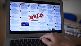 Las redes sociales son menos fiables que los otros medios de información