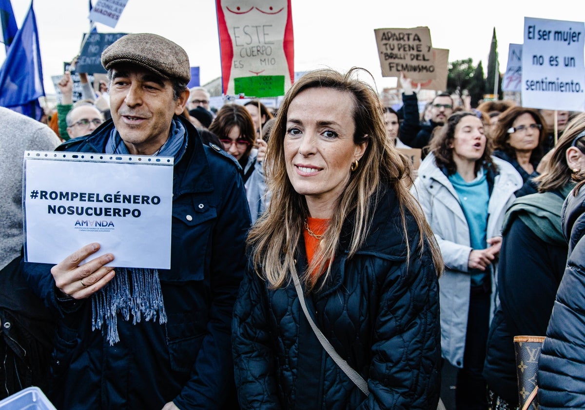 Feijóo protegerá a los menores con «otra» ley Trans hecha por expertos