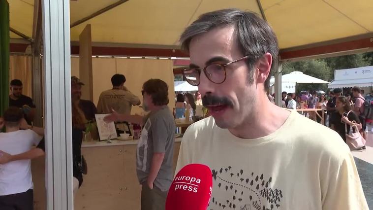 'Tast a la Rambla', un festival gastronómico con los mejores restaurantes de Barcelona