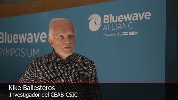 Primera edición del Bluewave Symposium para la recuperación del Mediterráneo