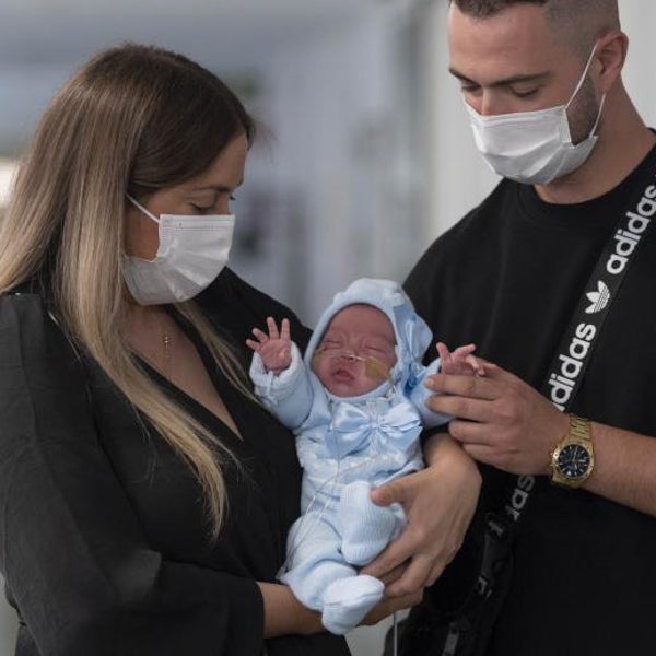 Los nacimientos siguen cayendo en España y anticipan el invierno demográfico