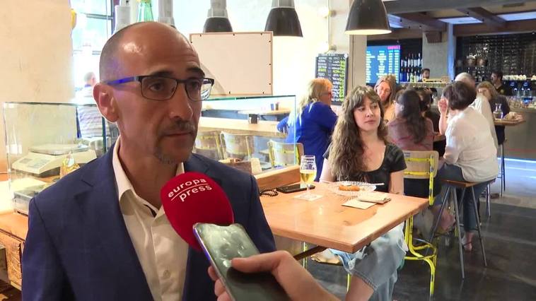 Bares y restaurantes de Lavapiés celebran el Día Mundial de la Tapa