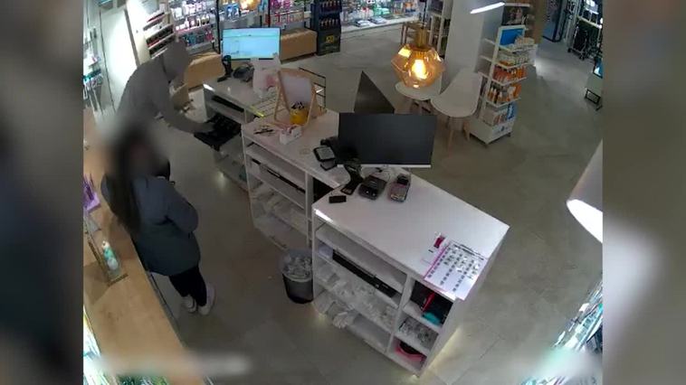 Detenidos los autores de robos en farmacias de Valdemoro y Ciempozuelos (Madrid)