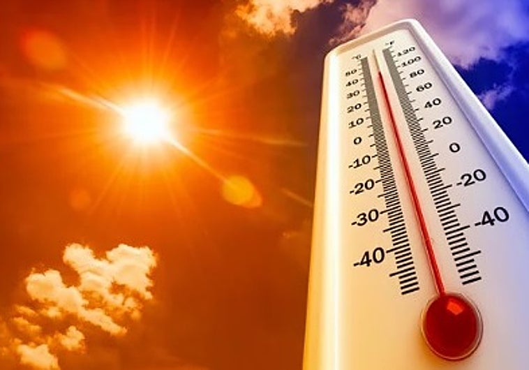 Un efecto que puede aumentar las temperaturas aún mas