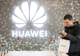La Unión Europea veta los equipos de Huawei y ZTE por temores de espionaje