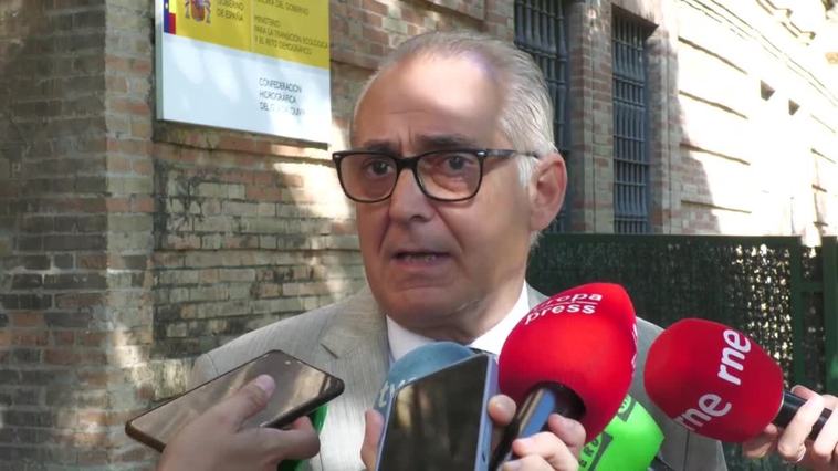 La CHG prevé un verano "tranquilo" en abastecimiento urbano