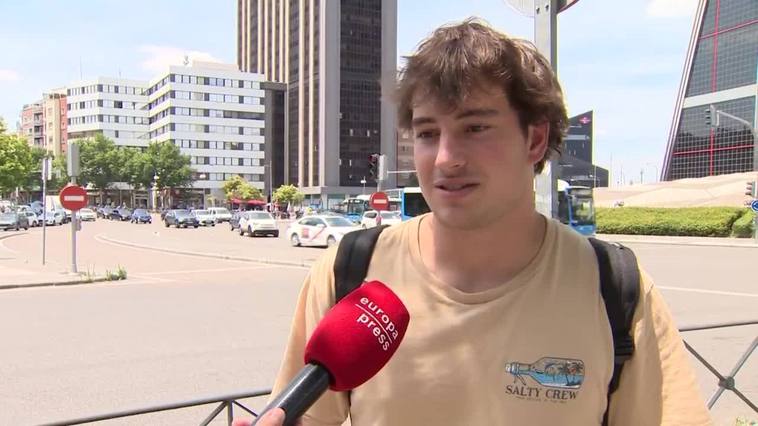 Ciudadanos prefieren mantener la mascarilla en centros sanitarios
