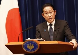 Japón eleva la edad de consentimiento para relaciones sexuales de los 13 a los 16 años