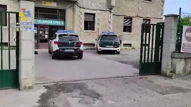 Cuatro detenidos por la brutal paliza a un hombre en Laredo (Cantabria) con barras de hierro