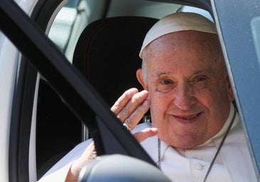 El sínodo de obispos abordará el celibato, la acogida de personas LGTB y el papel de la mujer en la Iglesia