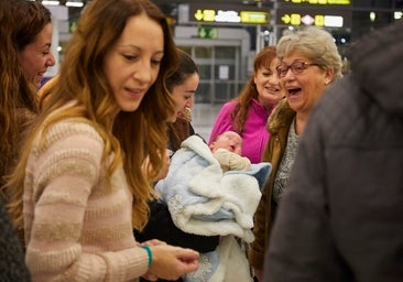 Bruselas acusa la falta de un registro comunitario para los bebés de la UE