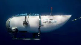 El cofundador de OceanGate asegura que la compañía «estaba extremadamente comprometida con la seguridad»