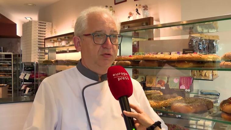 Gremi de Pastissers pronostica un éxito de ventas de cocas de Sant Joan