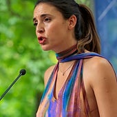 Imagen - «España es un país mejor porque cierra los armarios y abre las puertas del BOE a las vidas trans»