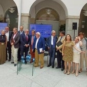 Asociaciones provida llevan al Parlamento Europeo la «imparcialidad» del Constitucional ante la ley del aborto