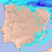 La Aemet avisa del desplome térmico que llega en julio: hasta 8 grados menos en estas zonas