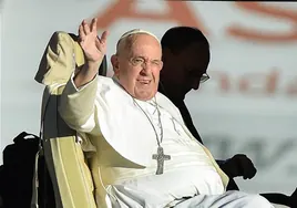 El Papa comienza sus 'vacaciones en Roma': las claves de la estrategia del Pontífice para los próximos meses