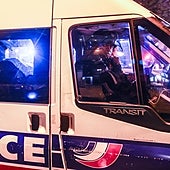 Golpean y roban a un sacerdote de 79 años en Francia