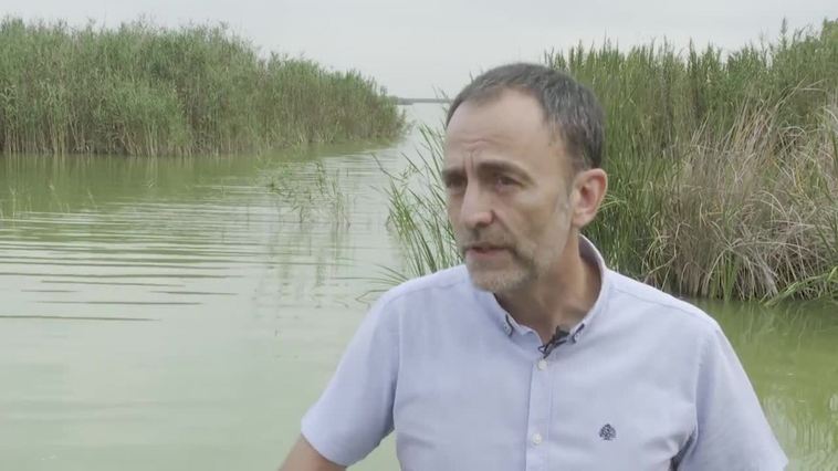 La Albufera, ejemplo de convivencia entre agricultura y biodiversidad