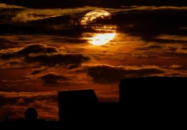 Por 9,95 euros usted puede enfriar un poco el planeta: el riesgo creciente de bloquear el sol impulsa la idea de un tratado global