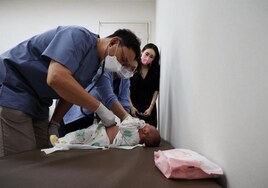 Muere un niño de 5 años por la falta de pediatras en Corea del Sur: «A este ritmo, no podremos aguantar el año»