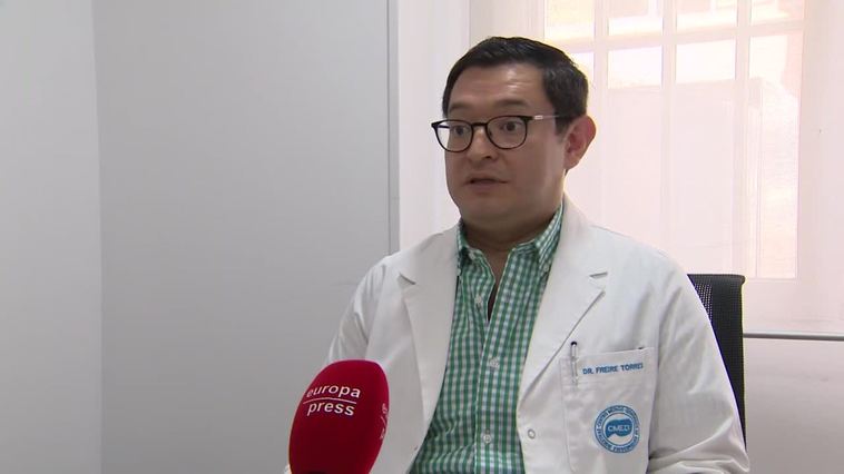 Experto da pautas para cuidar el aparato digestivo durante las vacaciones