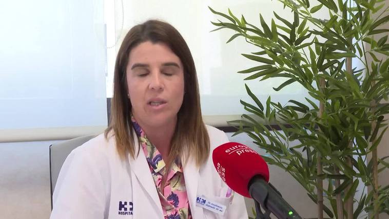 Experta en diabetes recomienda "controles continuos" durante ola de calor