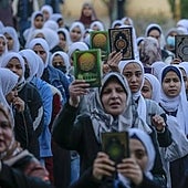 La ONU condena las quemas del Corán y advierte de su peligro «polarizador»