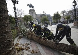 ¿Qué es un reventón térmico, el 'catastrófico' fenómeno que pone en riesgo a España?