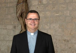 El Papa nombra a Sergi Gordo, auxiliar de Barcelona, como nuevo obispo de Tortosa