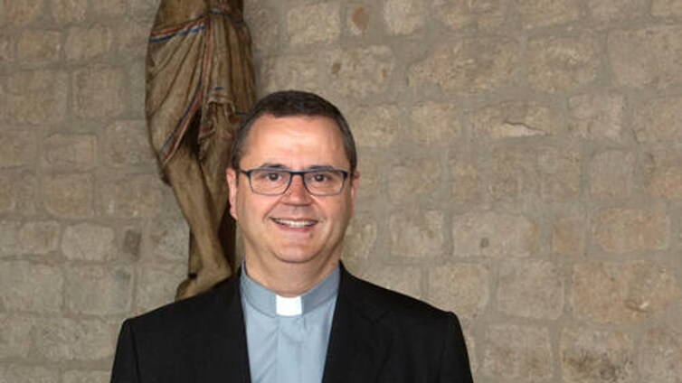 El Papa nombra a Sergi Gordo, auxiliar de Barcelona, como nuevo obispo de Tortosa