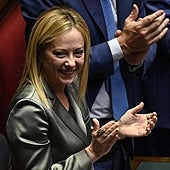 Meloni declara la emergencia y la convierte la natalidad en prioridad de su mandato