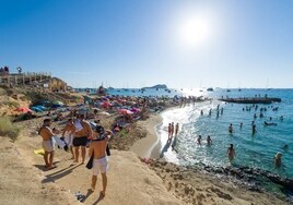 Las playas con más kilómetros de España: dos provincias copan la lista