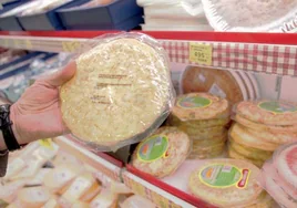 Detectan casos de botulismo por el consumo de tortillas envasadas de supermercado en varias comunidades
