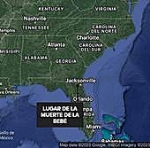 Muere una bebé de 10 meses tras dejarla su canguro durante 5 horas en el coche sola en Florida