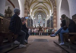 Las mujeres alemanas permanecen en la Iglesia pese a la pérdida de fieles