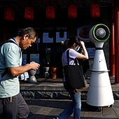 Las olas de calor extremas serán más largas, frecuentes y calientes por el cambio climático