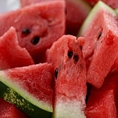 Alerta sanitaria por la detección de sandías procedentes de Marruecos con altos niveles del pesticida metomilo