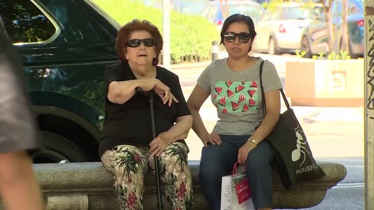 Hoy 26 de julio se celebra el Día de los Abuelos