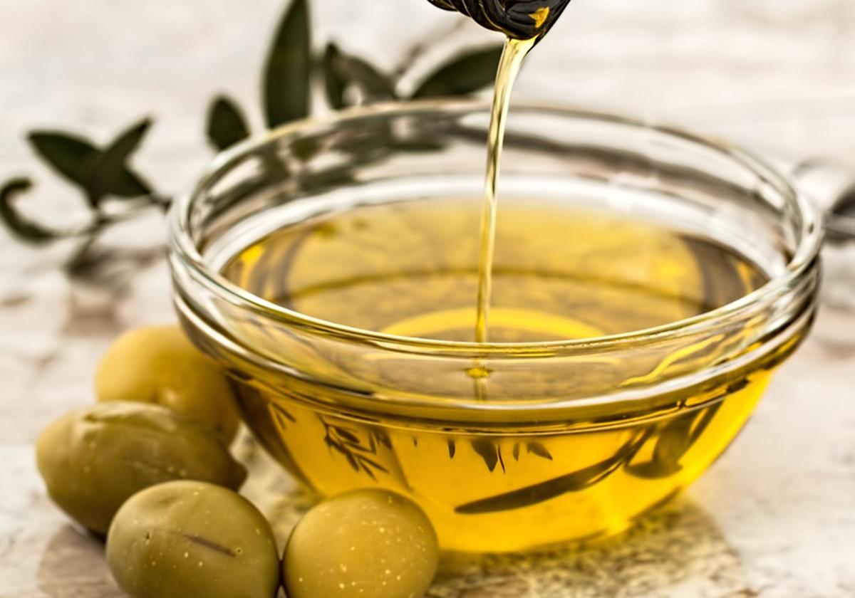 El aceite de oliva cuenta con numerosos beneficios para la salud
