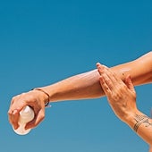 Cuidado con estos errores al aplicarte la crema solar: no te protegerás del sol