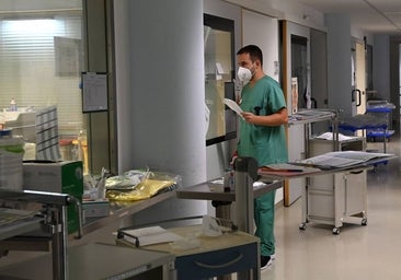 Los pediatras alemanes proponen sancionar a los padres que lleven a los niños a urgencias sin ser necesario