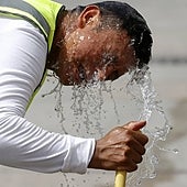 El lado oscuro de la subida de los termómetros, más allá de los golpes de calor