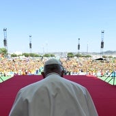 El europeísmo del Papa Francisco