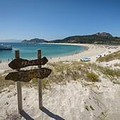 Pagar por acceder a la playa: las islas Cíes abren el debate