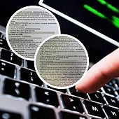 Auge de las ciberestafas: «El banco dice que fue voluntario y el seguro no me cubre nada»