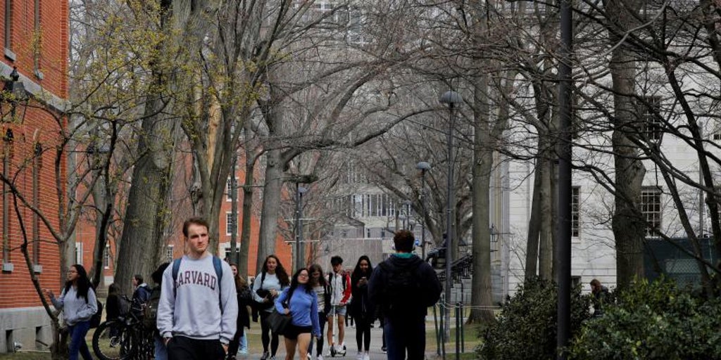 España retrocede en el ranking de Shanghái solo dos universidades