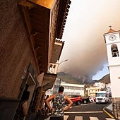 ¿Qué hacer cuando el fuego llama a tu puerta más allá de huir? Europa se prepara contra los incendios extremos